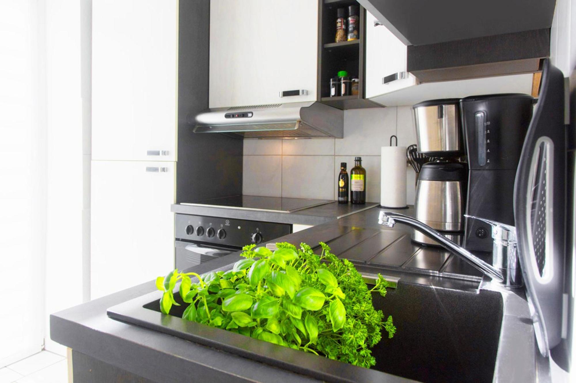 Bauhaus Design-Luxus Apartment, 20Er Jahre Stil, Garten غيرا المظهر الخارجي الصورة