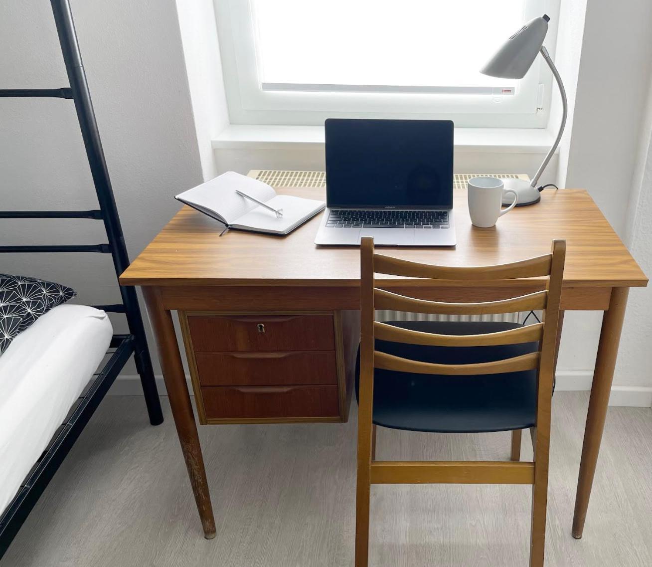 Bauhaus Design-Luxus Apartment, 20Er Jahre Stil, Garten غيرا المظهر الخارجي الصورة